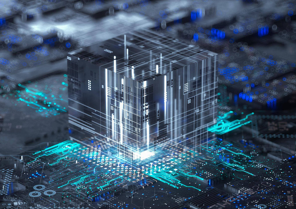 半導(dǎo)體制造